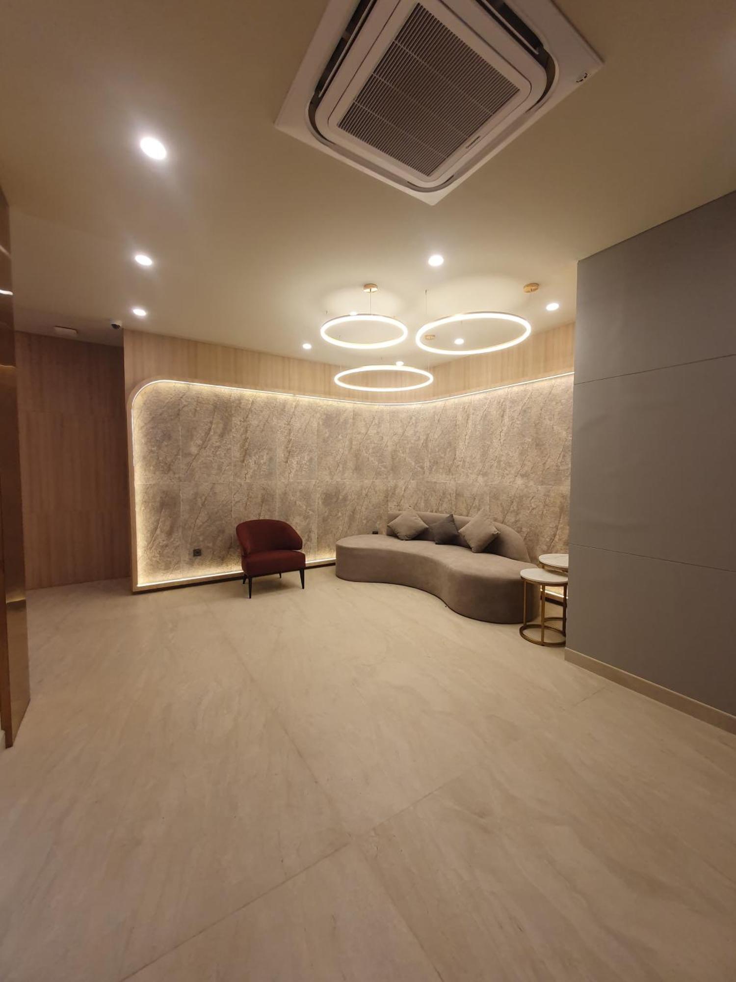 True Blue Hotel Menteng Jakarta Eksteriør billede