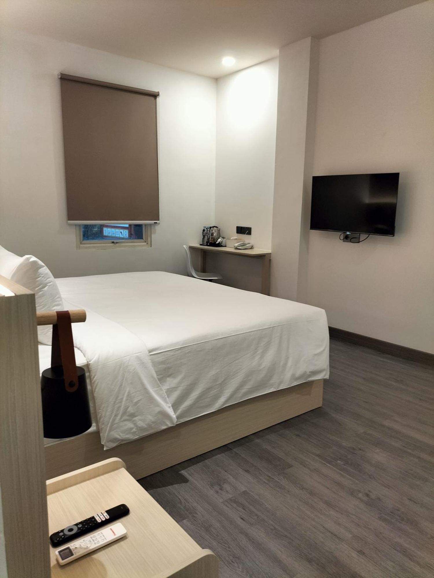 True Blue Hotel Menteng Jakarta Eksteriør billede