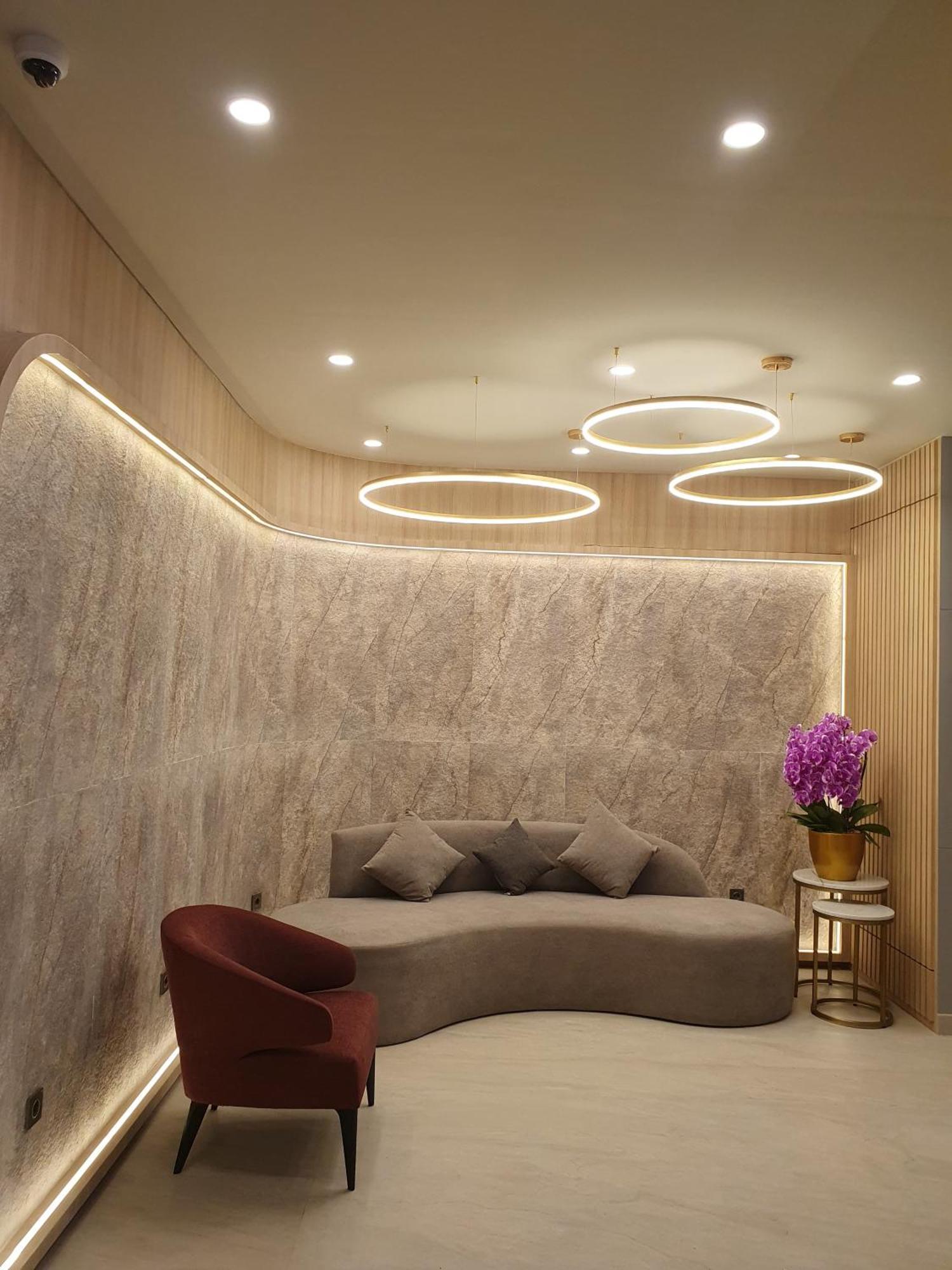 True Blue Hotel Menteng Jakarta Eksteriør billede
