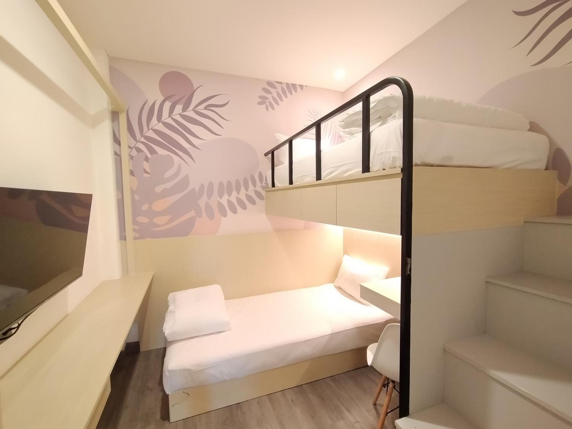 True Blue Hotel Menteng Jakarta Eksteriør billede